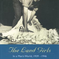 The Land Girls  Episode 17 to 27 by Diane Bardsley