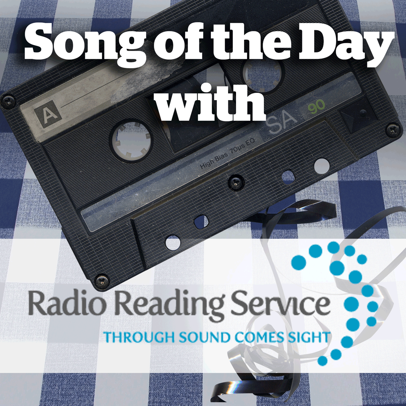 SOTD With Radio Reading Service