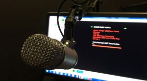 5 Things to do Online While Listening to Your Favorite Podcast or Radio Station